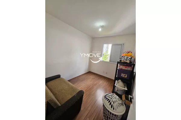Apartamento à venda com 2 quartos no Vila Prudente, São Paulo — foto 13
